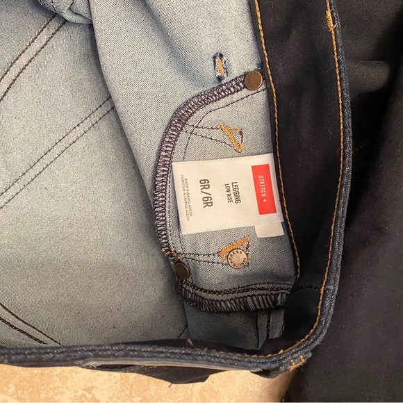 NWOT EXPRESS JEANS - Picture 6 of 7